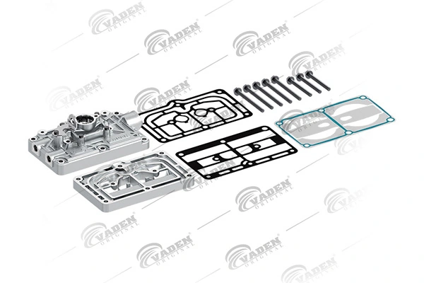 Cylinder Head, air compressor